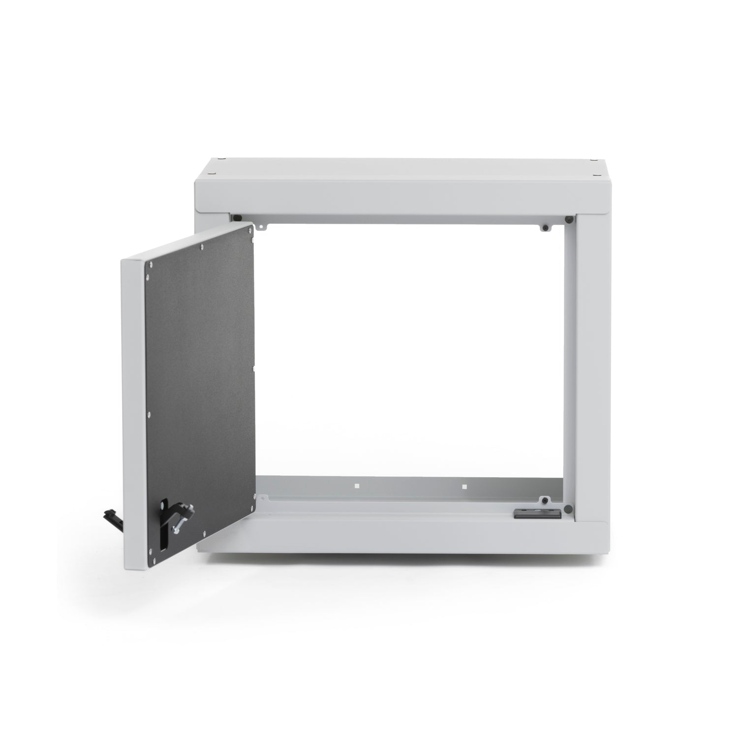 RB Components Sprinter Van Wall Cabinet, 16"H x 14"D x 18"W