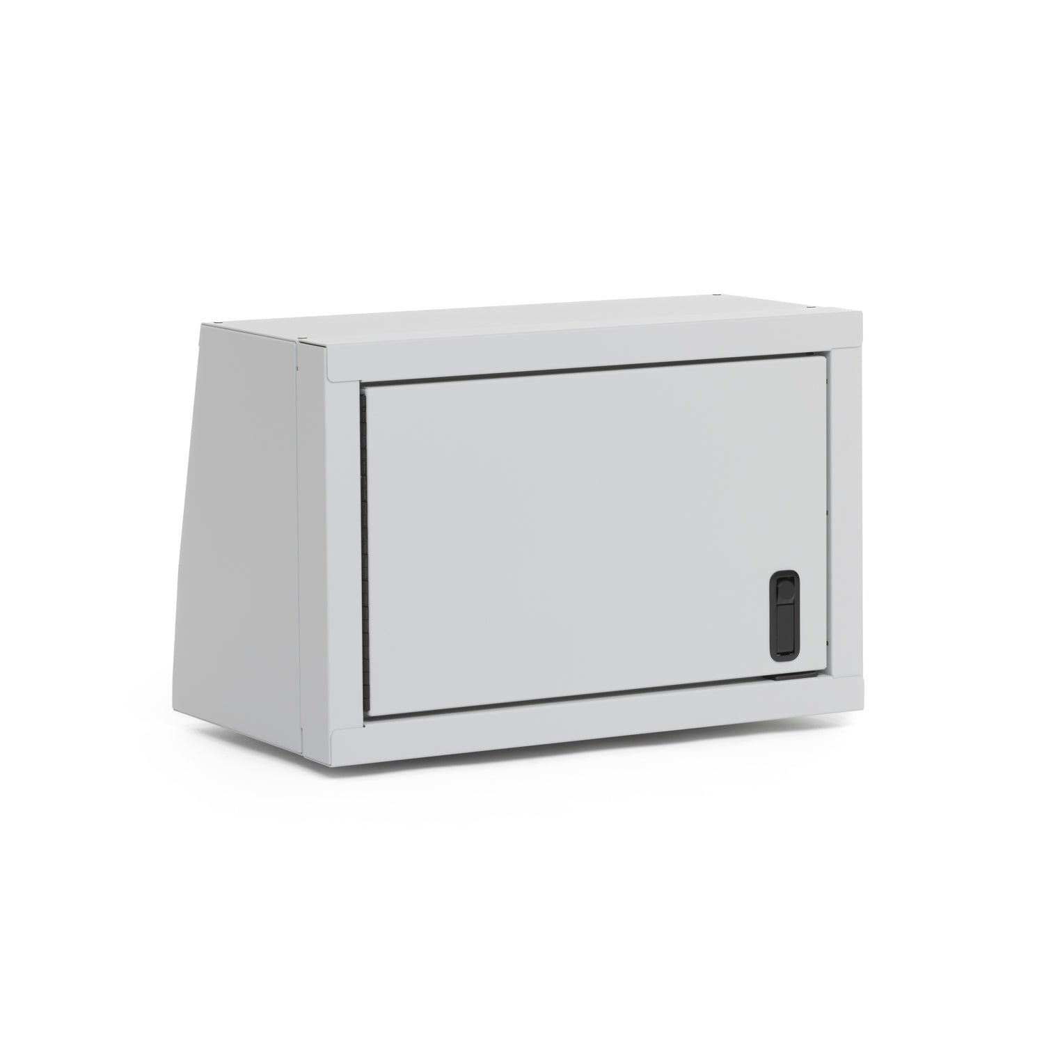 RB Components Sprinter Van Wall Cabinet, 16"H x 14"D x 24"W