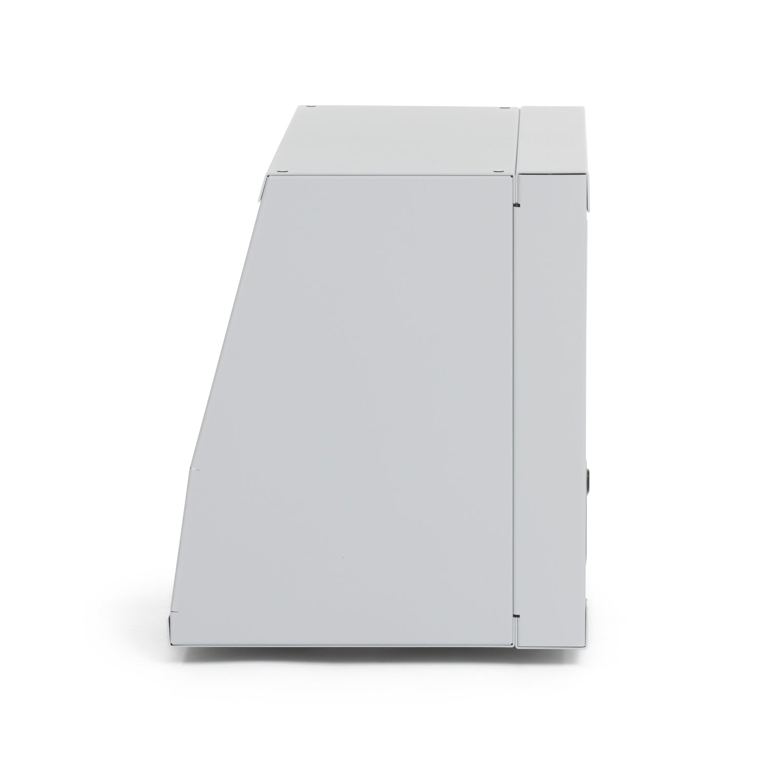 RB Components Sprinter Van Wall Cabinet, 16"H x 14"D x 24"W