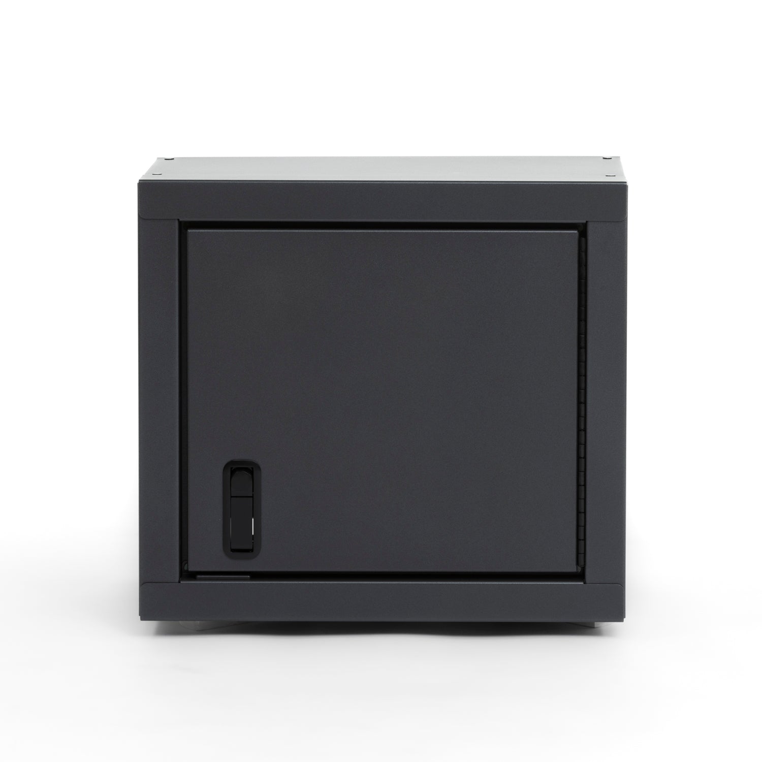 RB Components Sprinter Van Wall Cabinet, 16"H x 14"D x 18"W