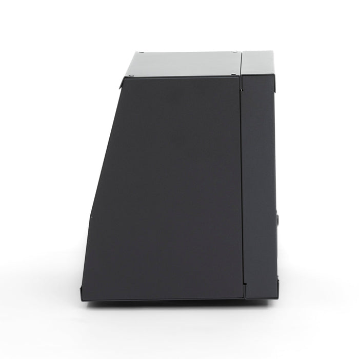 RB Components Sprinter Van Overhead Cabinet, 16"H x 14"D x 24"W