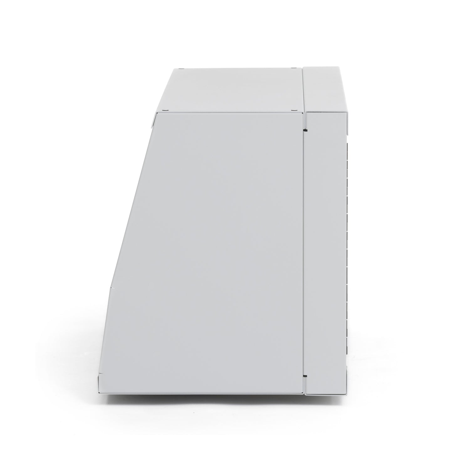 RB Components Sprinter Van Overhead Cabinet, 16"H x 14"D x 32"W