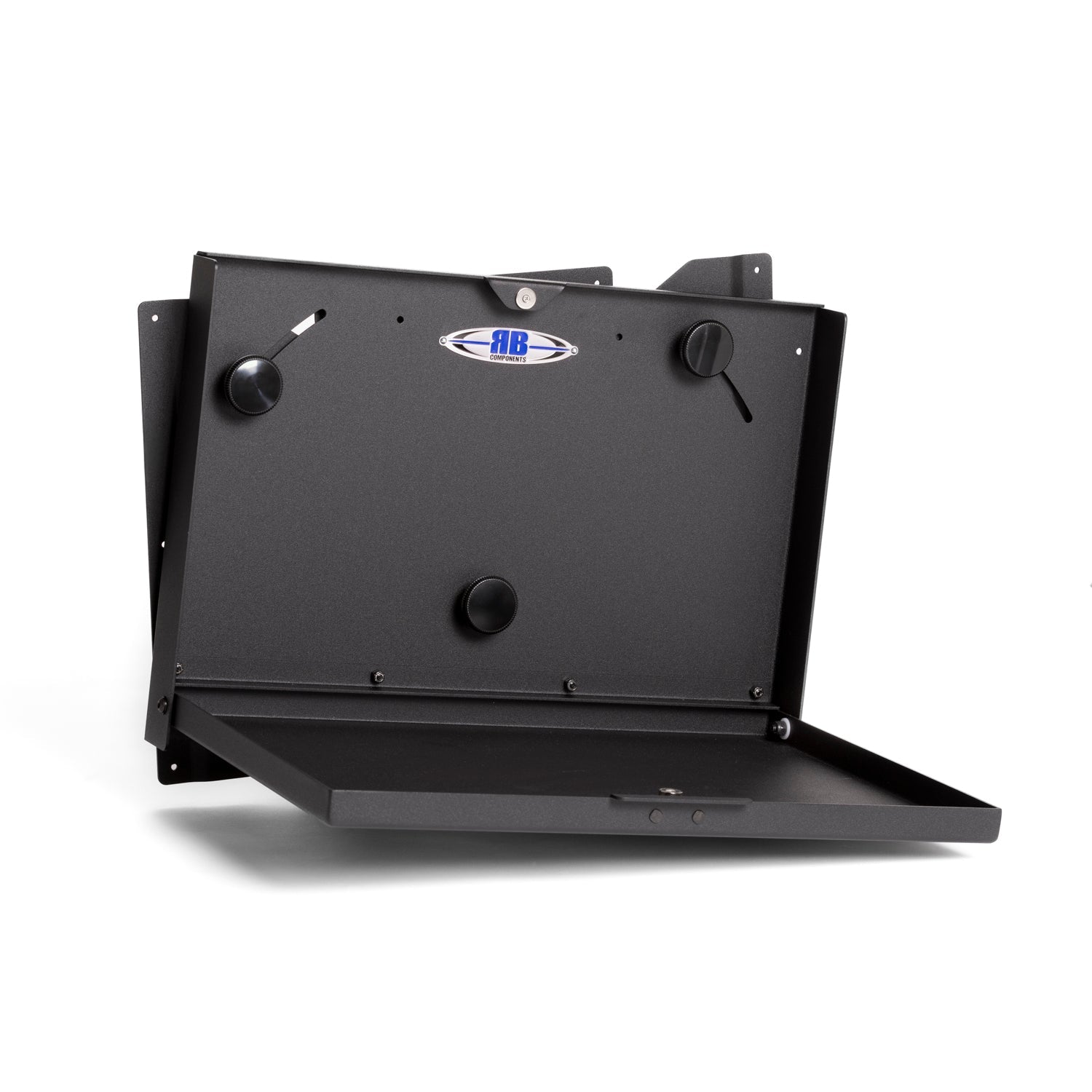RB Components Flip Down Tray - 20"