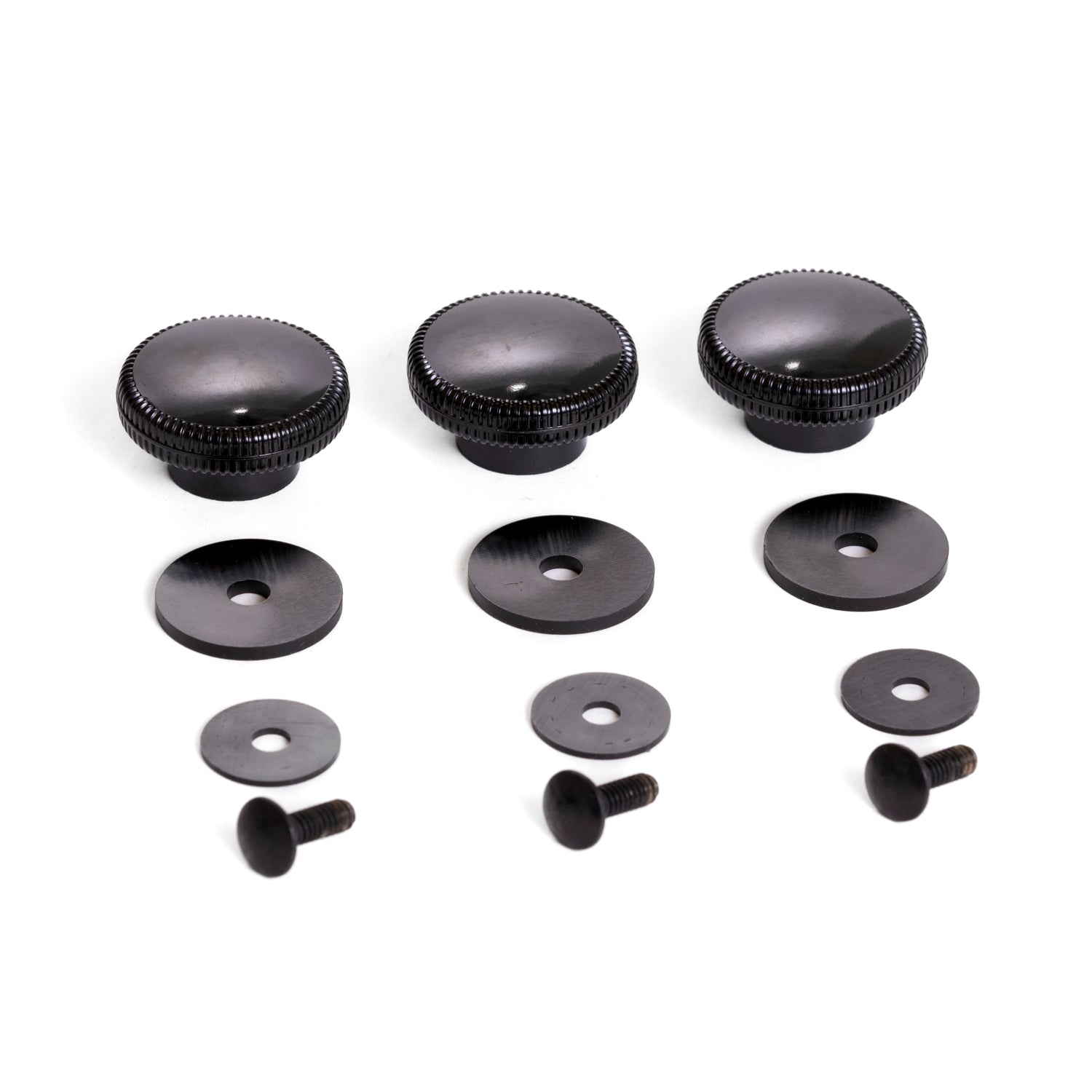 RB Components Flip Down Tray - 20"