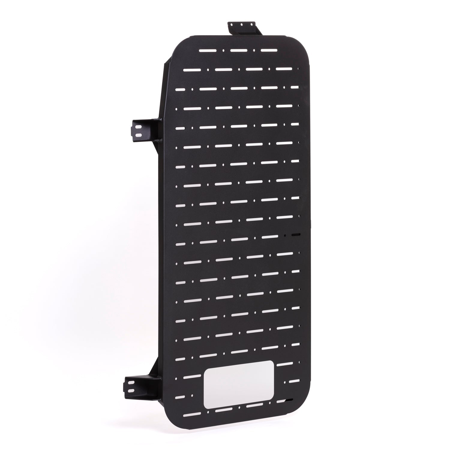 RB Components Rear Door Gear Storage Rack - Van Land
