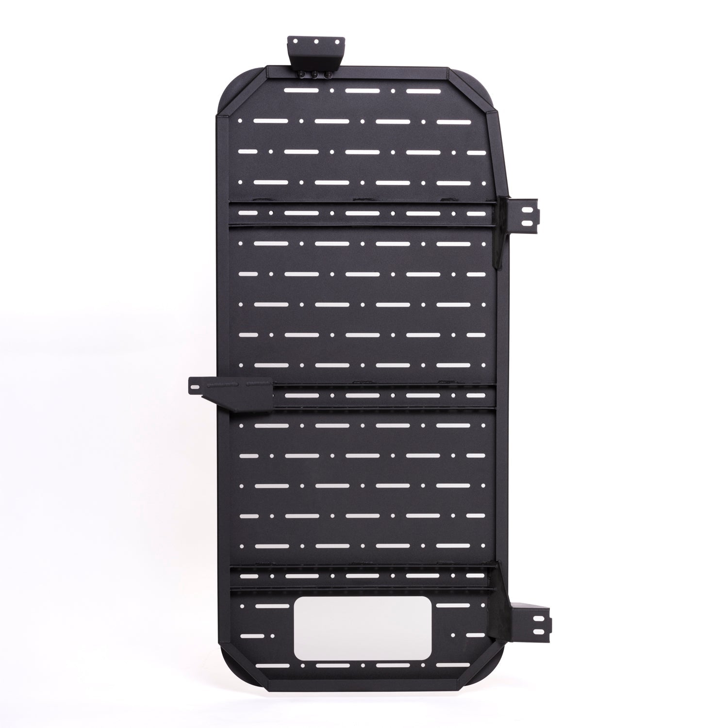 RB Components Rear Door Gear Storage Rack