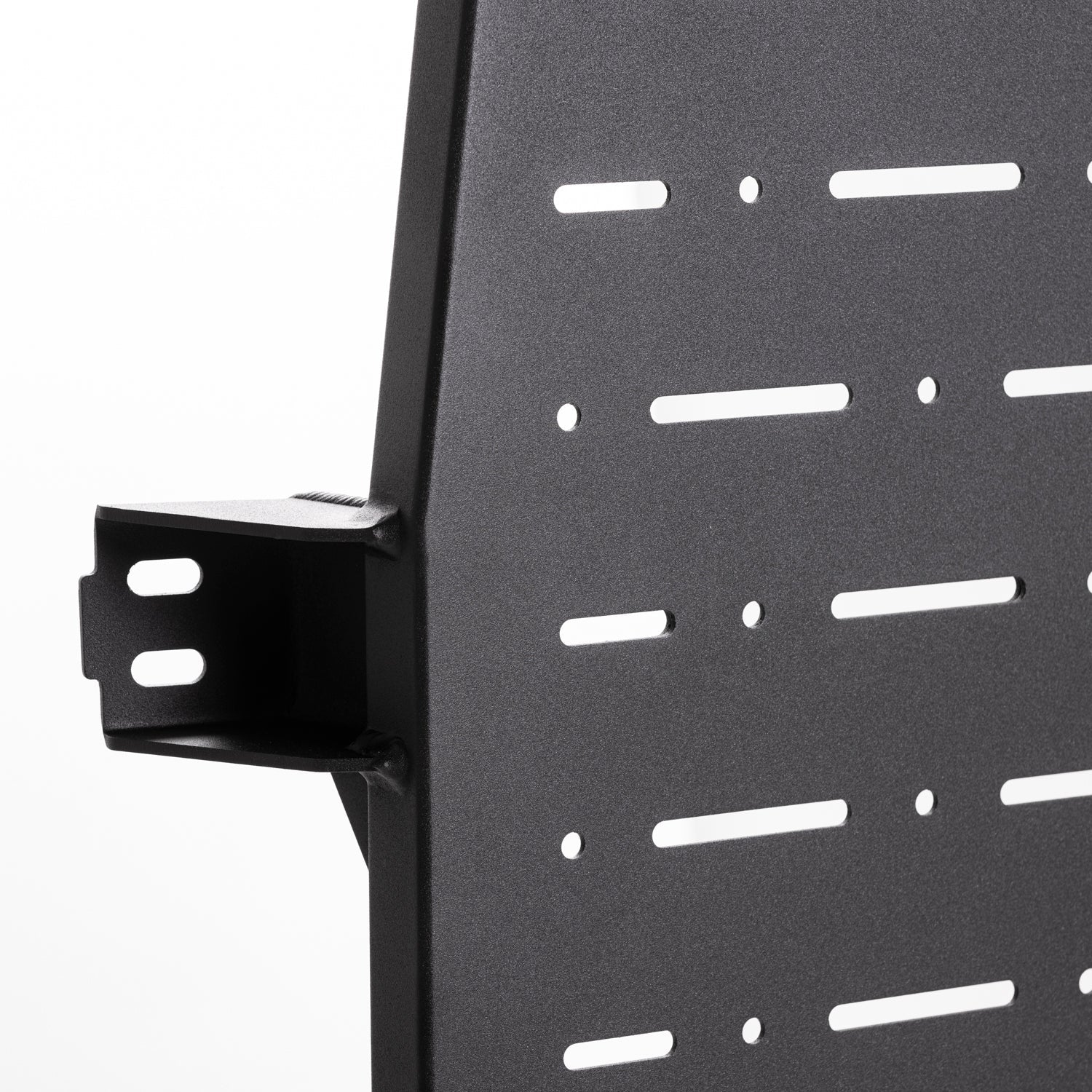 RB Components Rear Door Gear Storage Rack