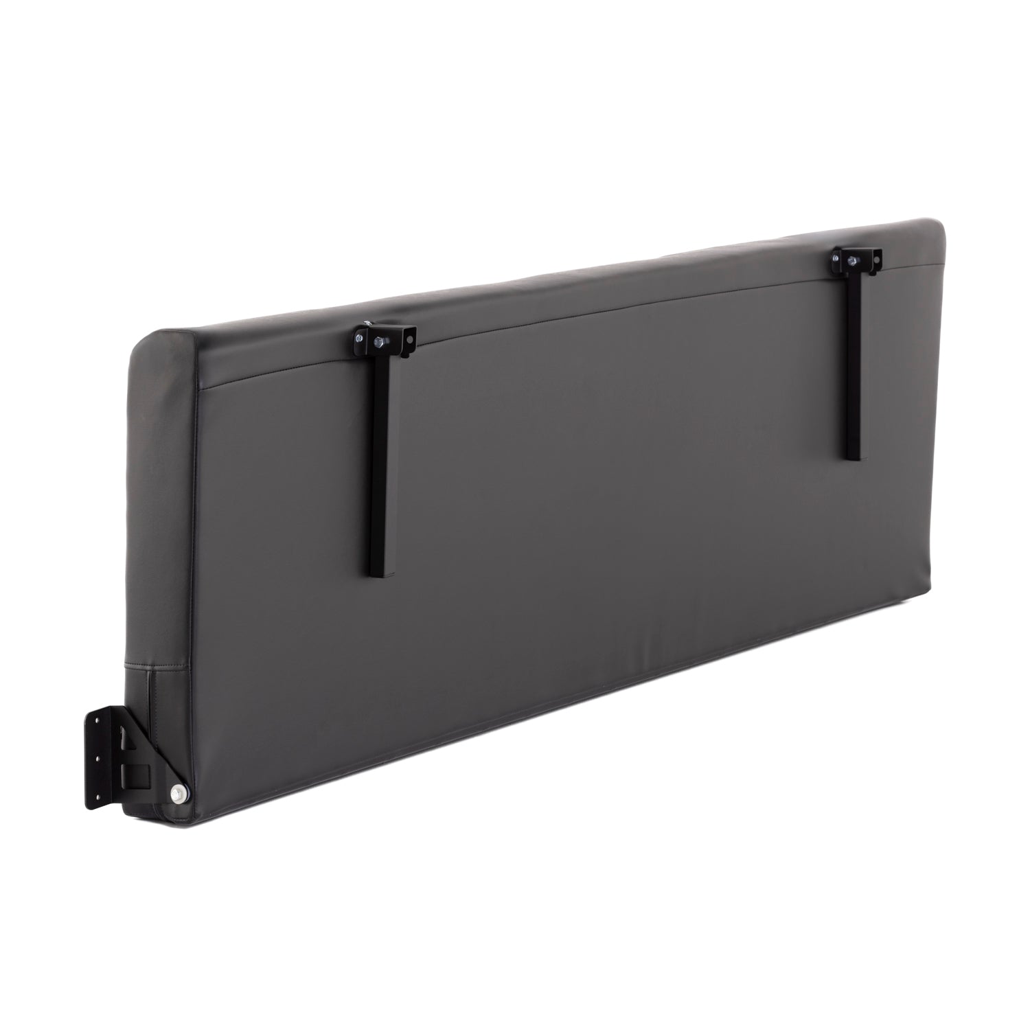 RB Components Replacement Folding Leg For Sofa Sleeper - Back Fold For Seat Bottom