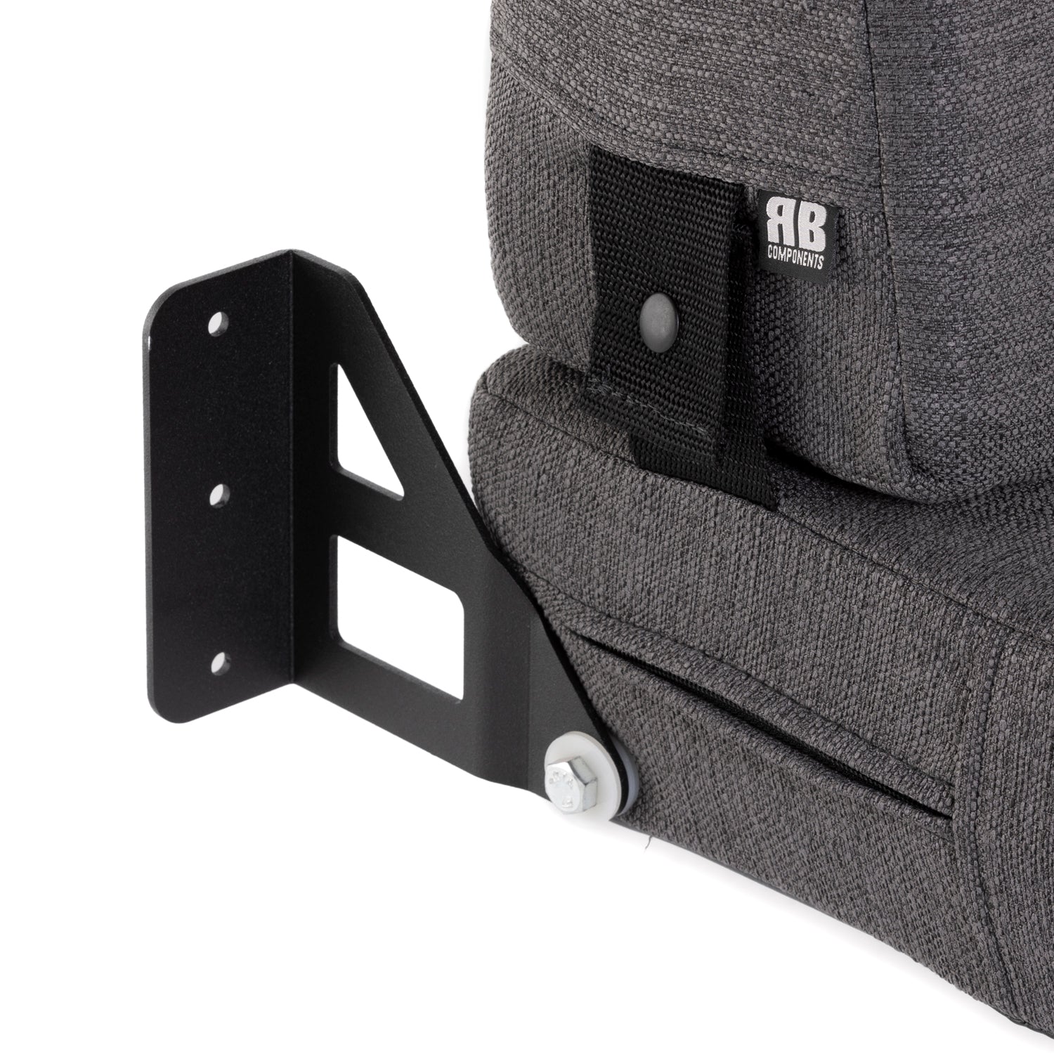 RB Components Bench Wall Mount Kit