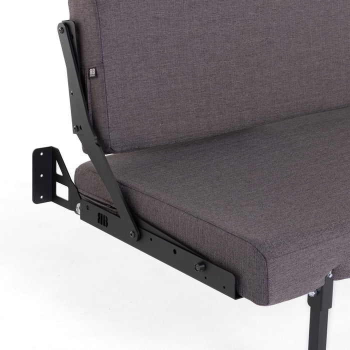 RB Components Folding Sofa/Sleeper DIY Hardware Kit