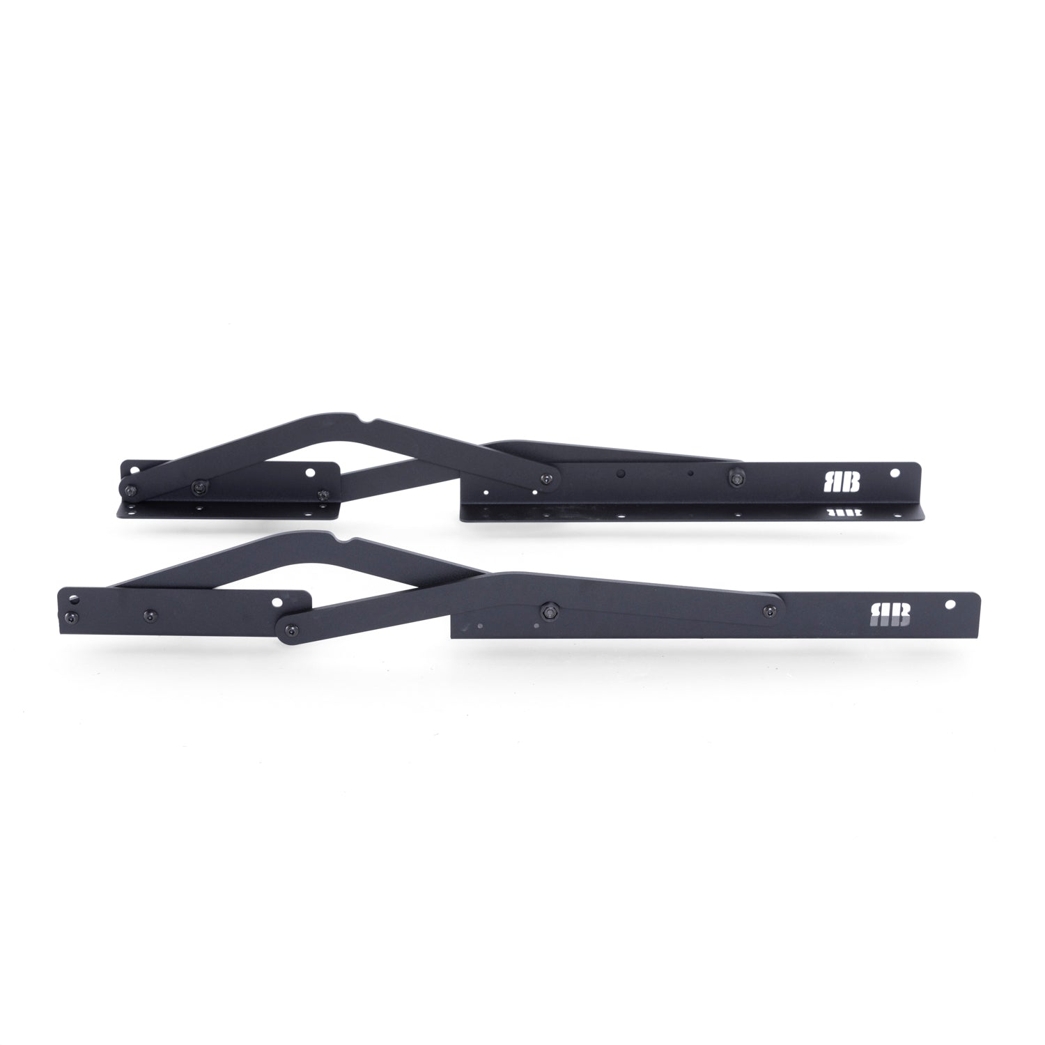 RB Components Folding Sofa/Sleeper Hinge Assembly Set