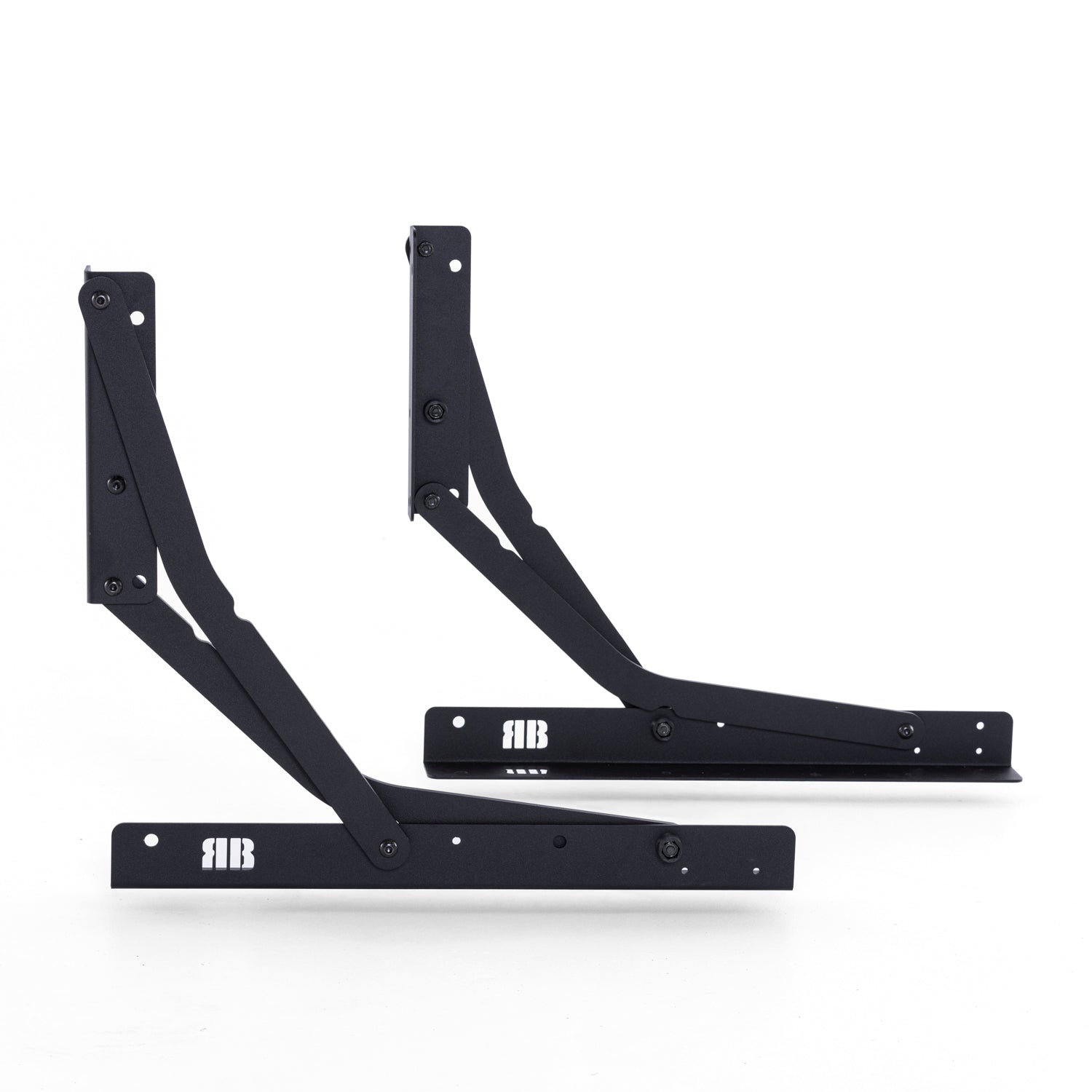 RB Components Folding Sofa/Sleeper Hinge Assembly Set