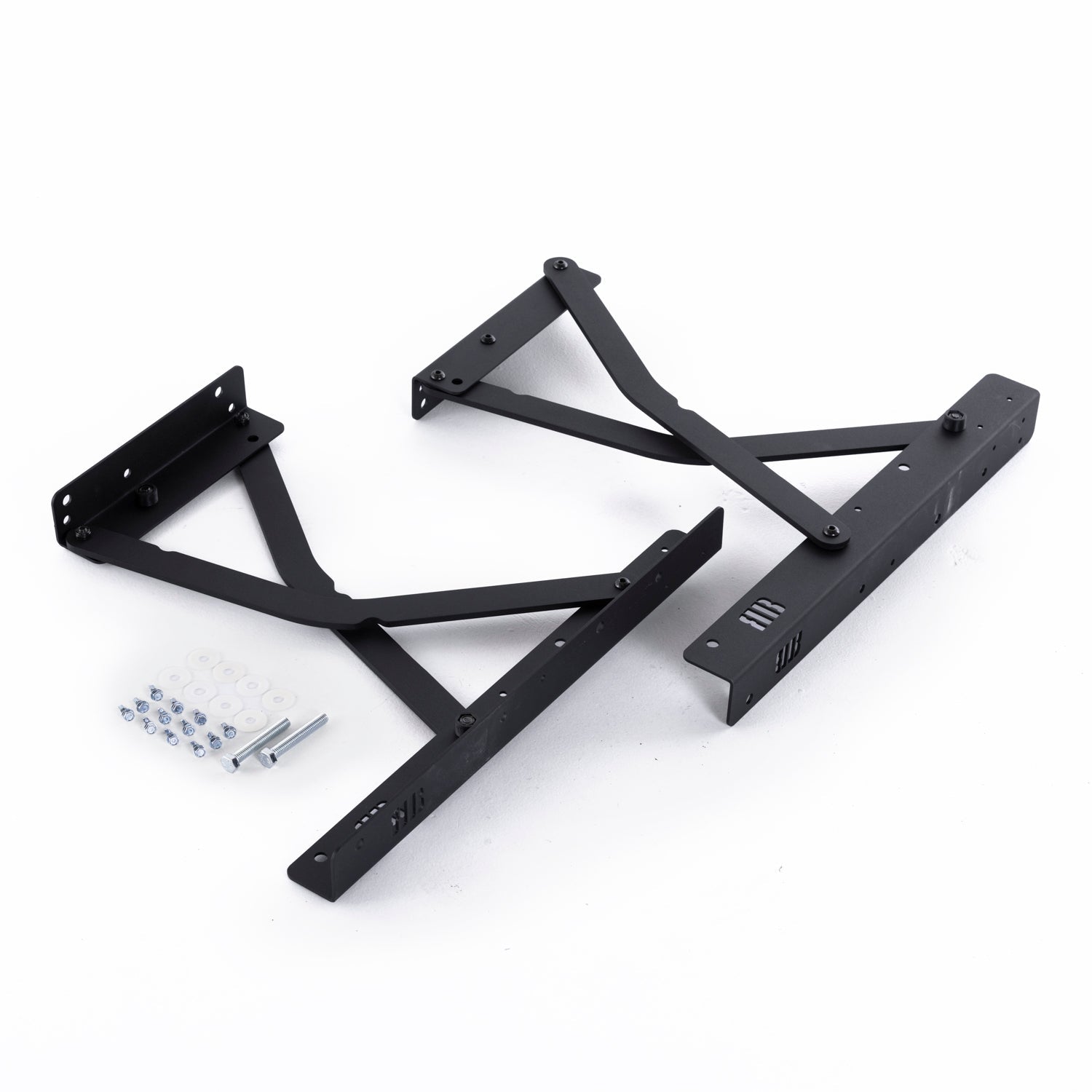 RB Components Folding Sofa/Sleeper Hinge Assembly Set