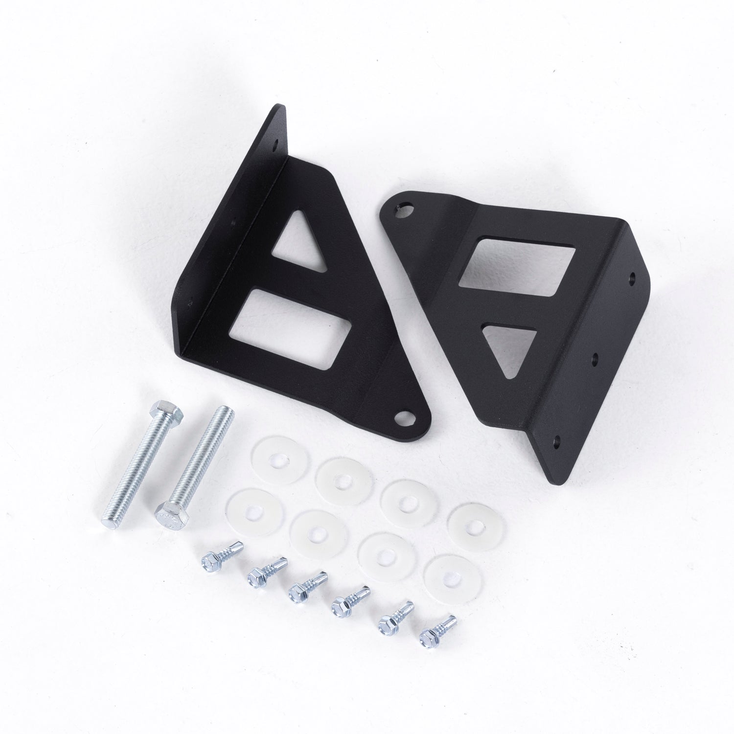 RB Components Bench Wall Mount Kit