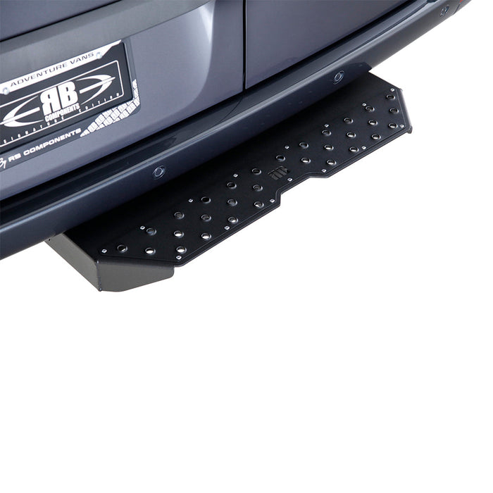 RB Components 2007+ Sprinter Van Rear Step