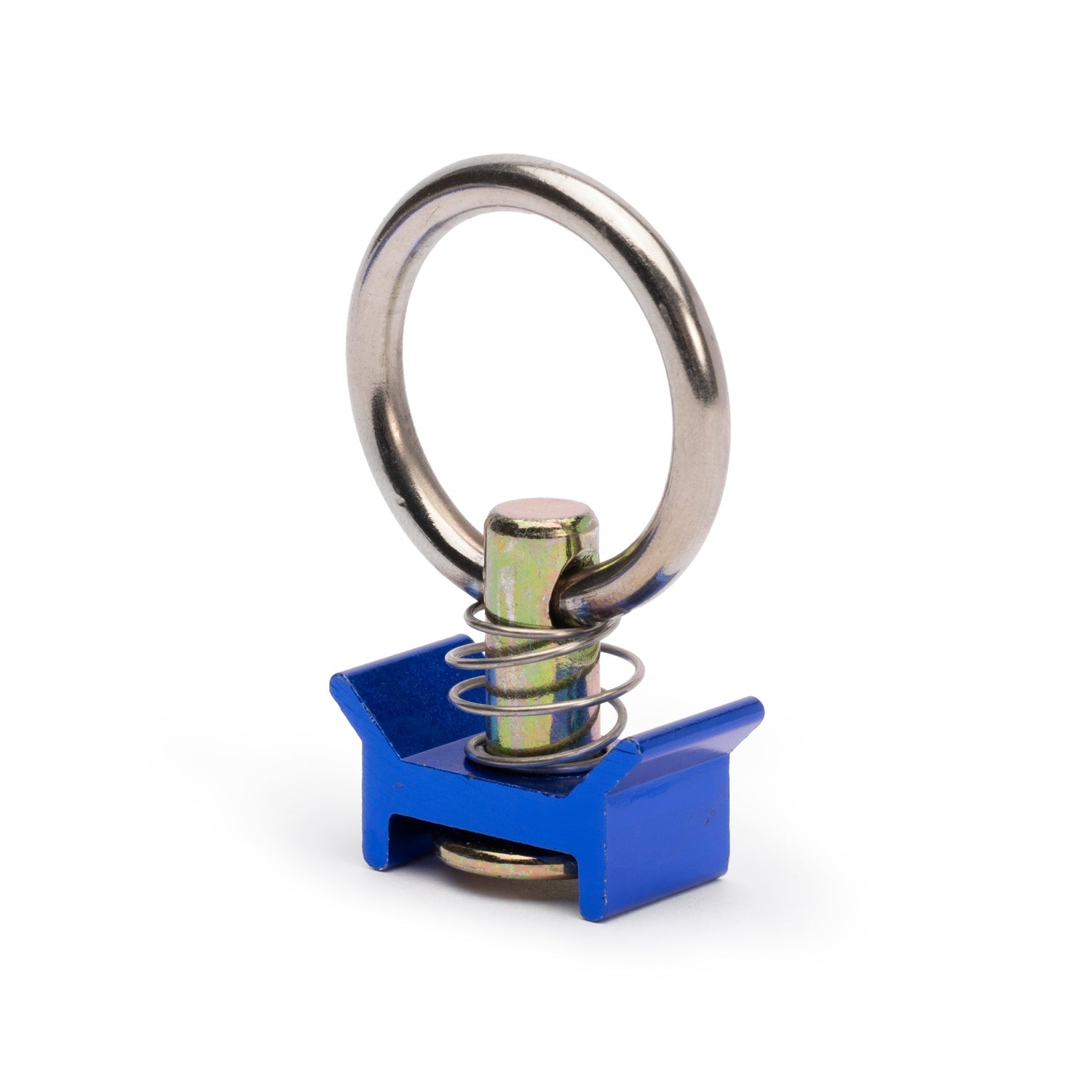 RB Components L Track Fitting Stud w/ Ring