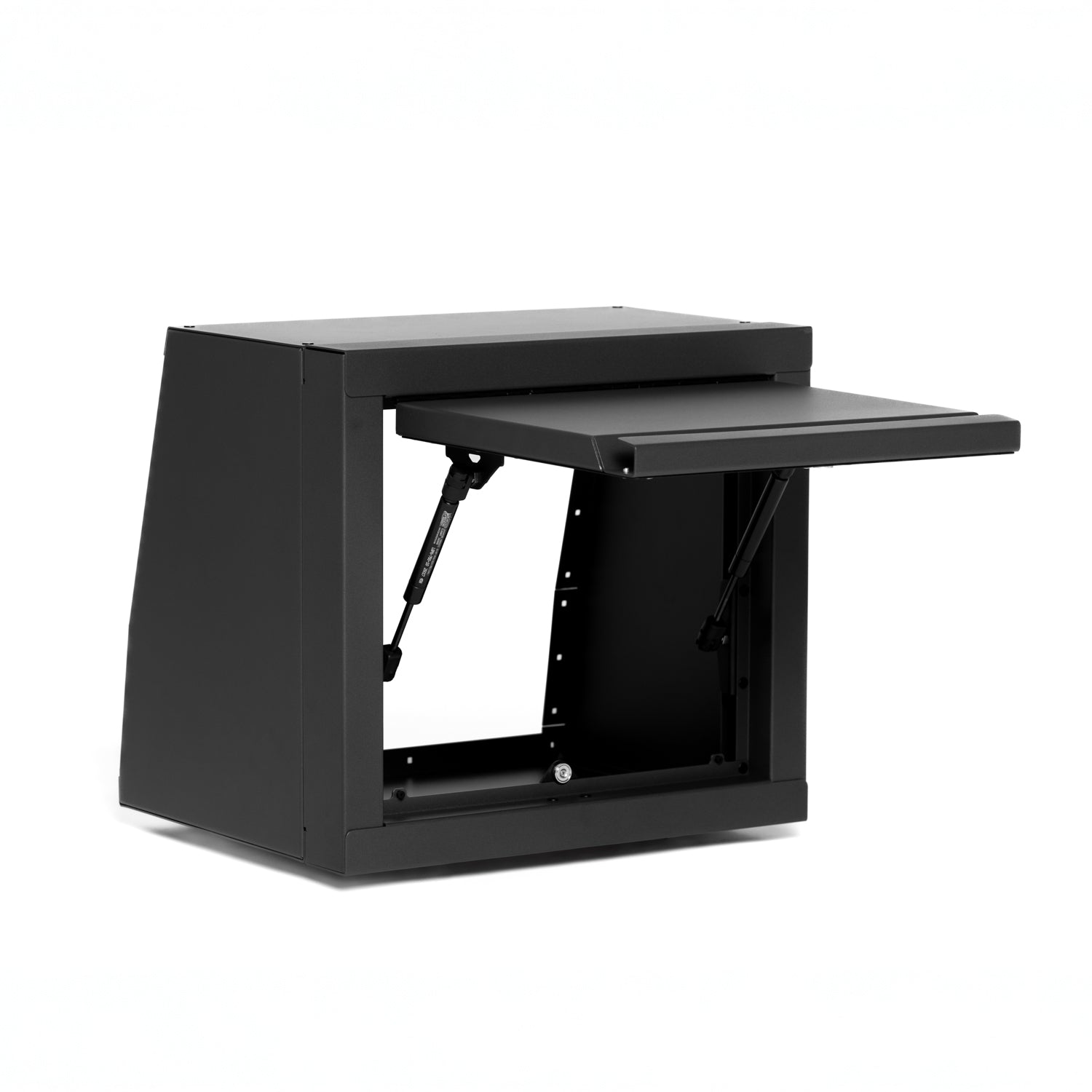 RB Components Sprinter Van Overhead Cabinet, 16"H x 14"D x 18"W
