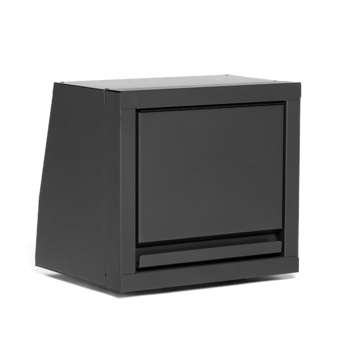 RB Components Sprinter Van Overhead Cabinet, 16"H x 14"D x 18"W