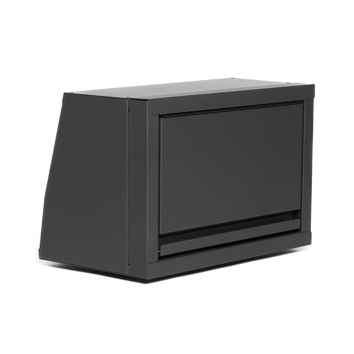 RB Components Sprinter Van Overhead Cabinet, 16"H x 14"D x 24"W