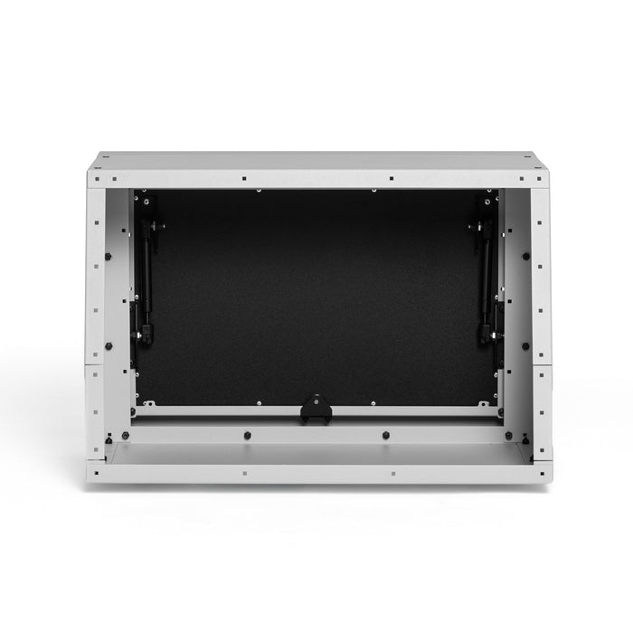 RB Components Sprinter Van Overhead Cabinet, 16"H x 14"D x 24"W