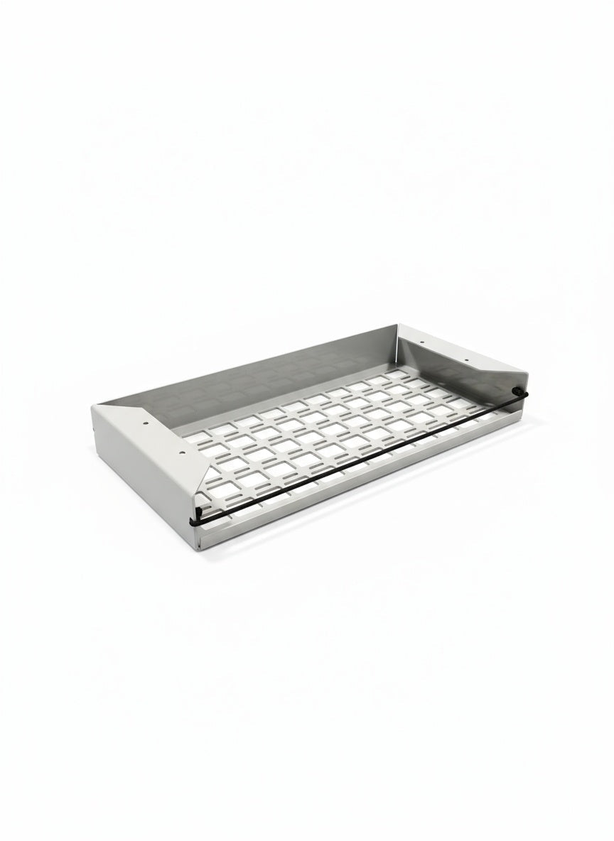 Canyon Adventure Vans Ekko Under Cabinet Shelf Driver Side