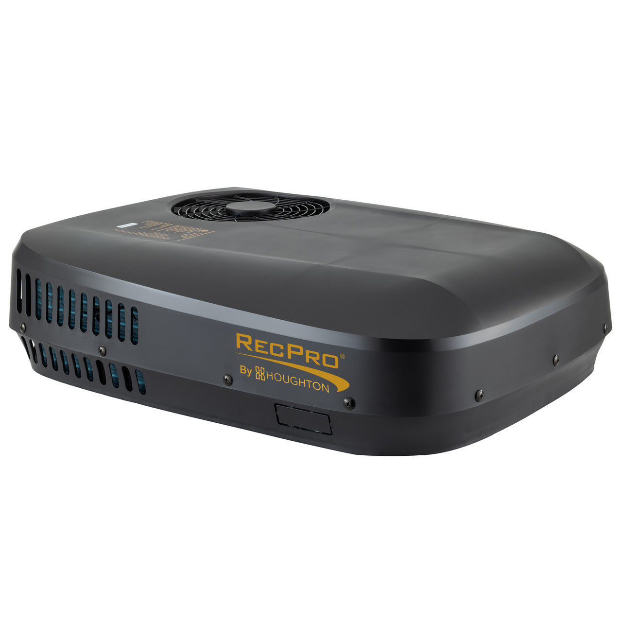 RecPro 48V Air Conditioner with Heat Pump - 9500 BTU