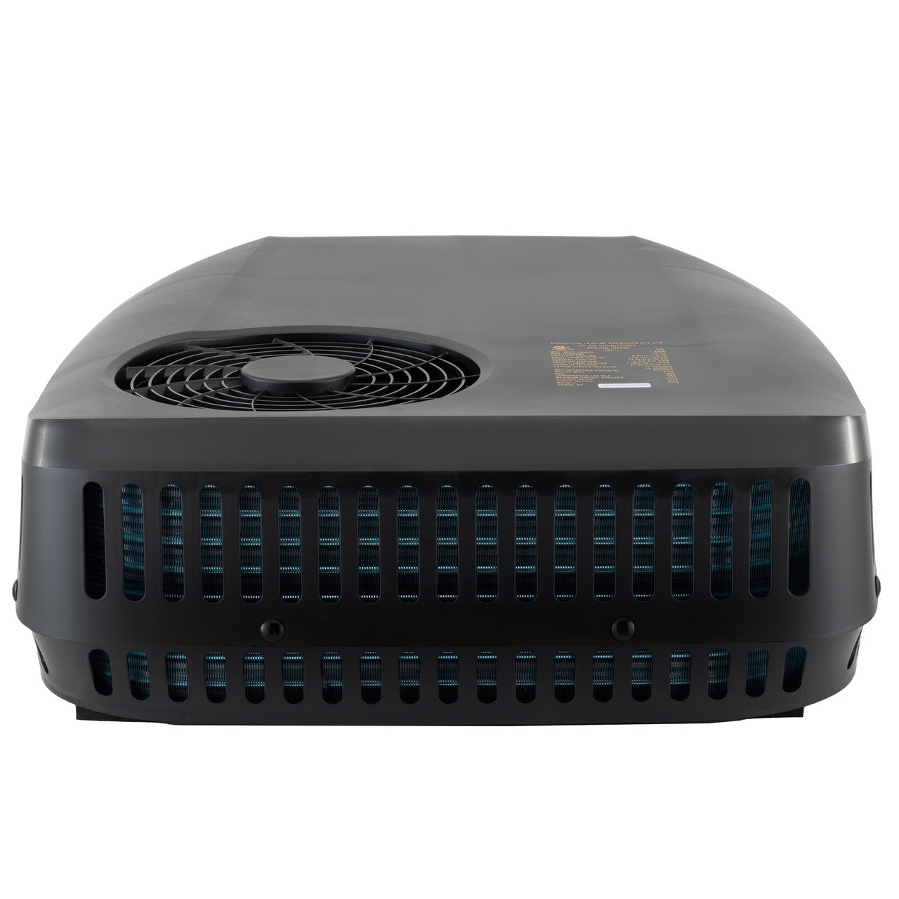 RecPro 48V Air Conditioner with Heat Pump - 9500 BTU