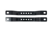 Overland Kitted Universal Raised MAXTRAX Mounting Bars