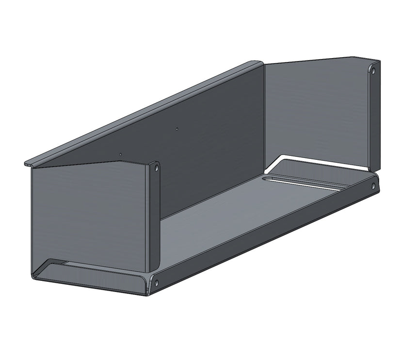 RB Components Bottle Shelves