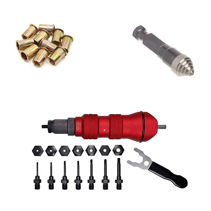 Rivet Nut Installation Kit