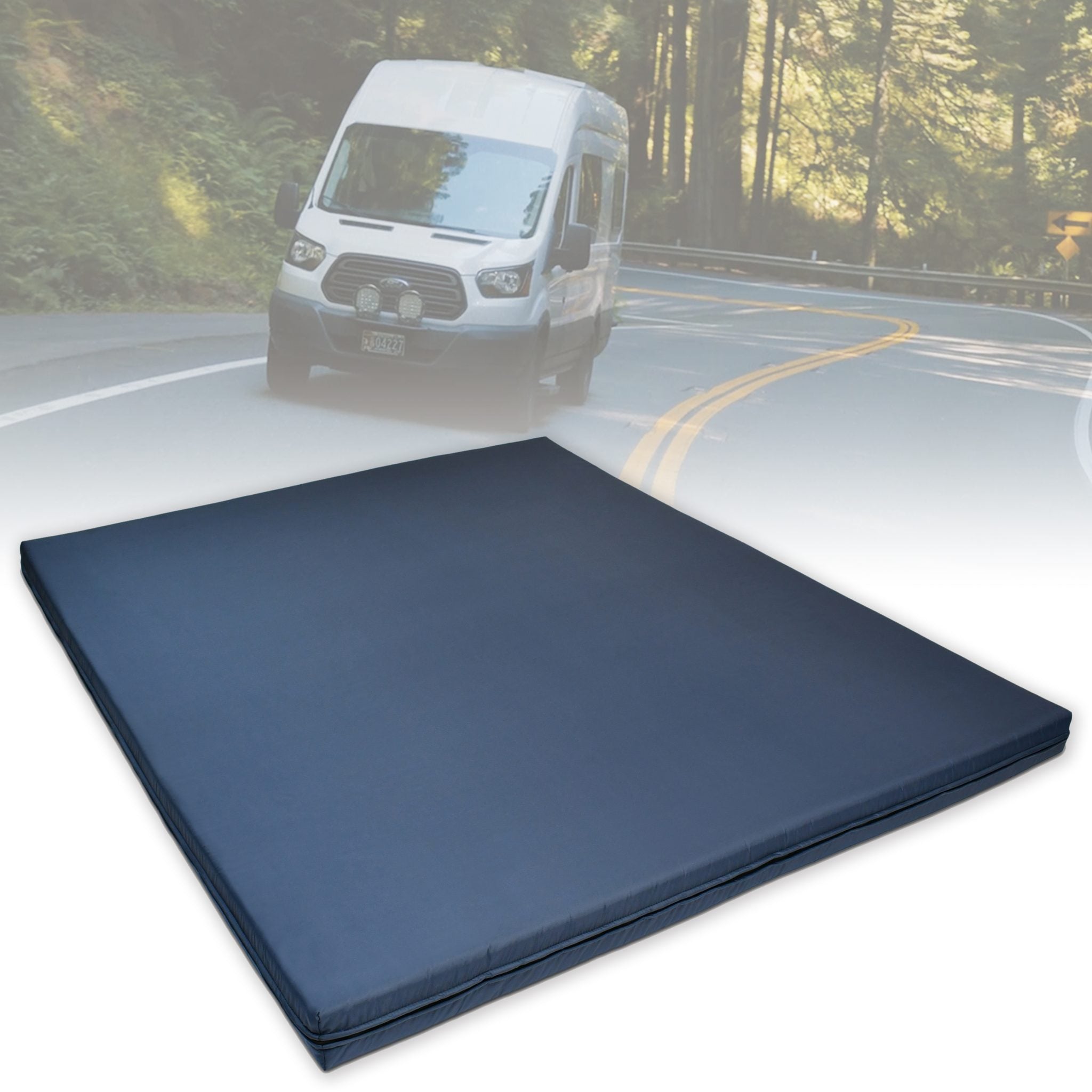 RoamRest Outback Conversion Van Mattress