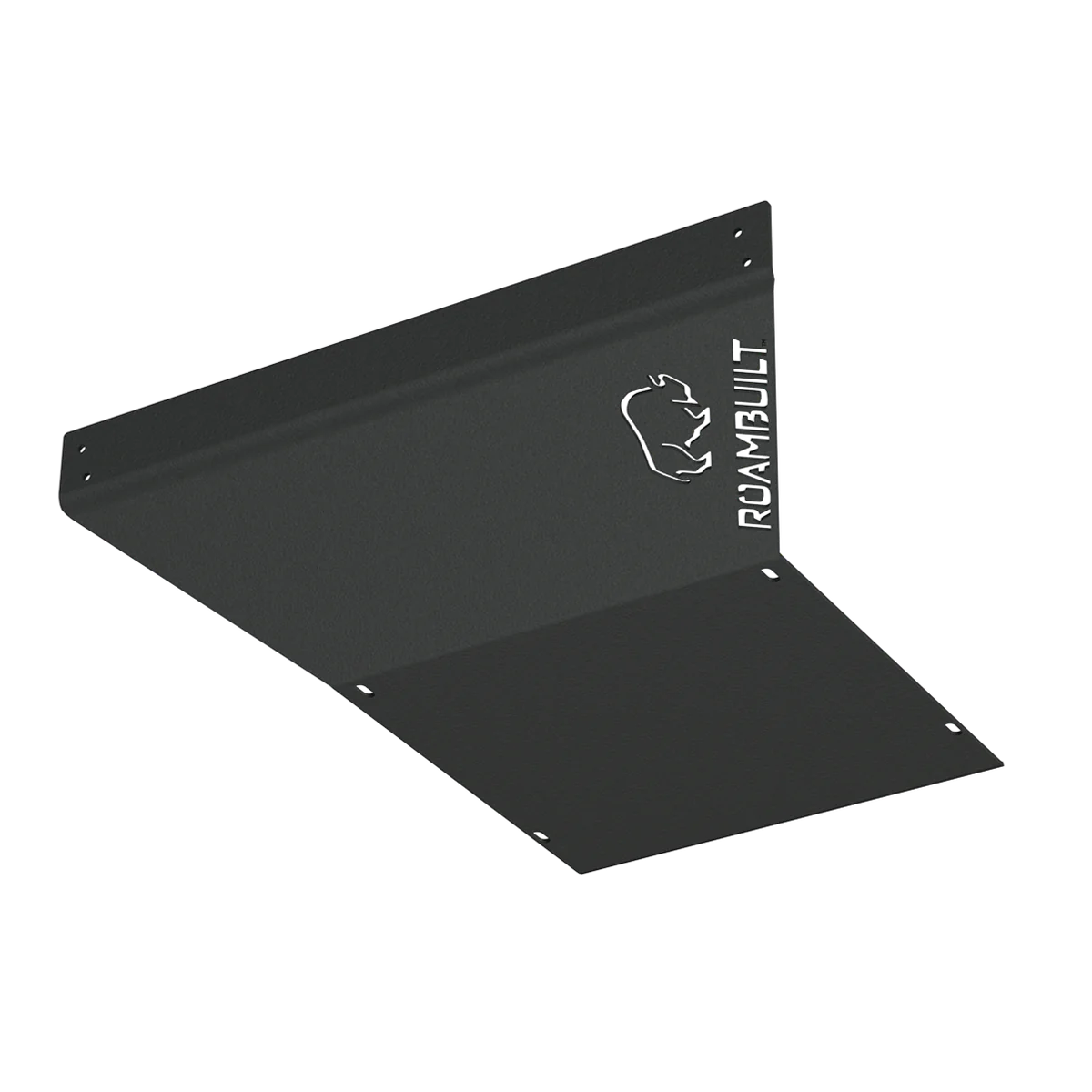 ROAMBUILT 2023+ Mercedes Sprinter 4x4 Engine Skid Plate