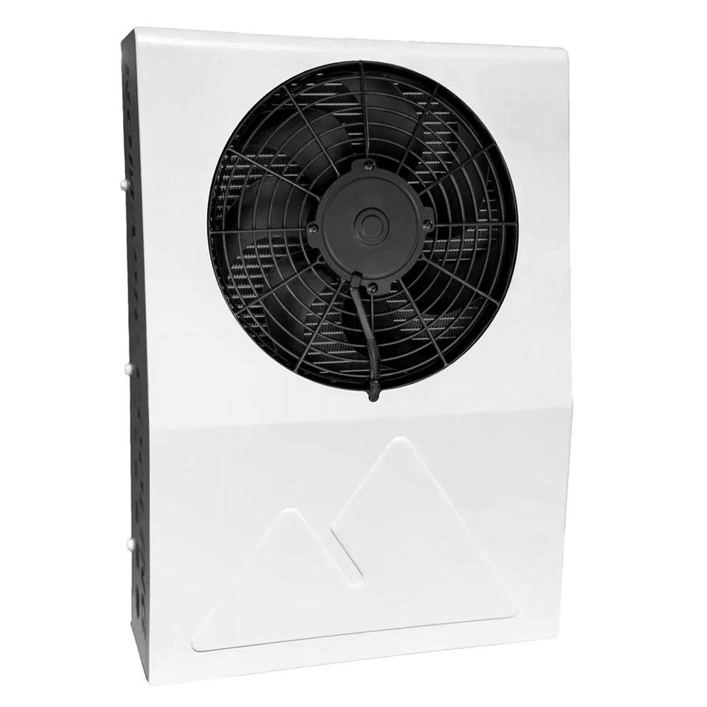 Nomadic Innovations S1 - 12V Split System Air Conditioner