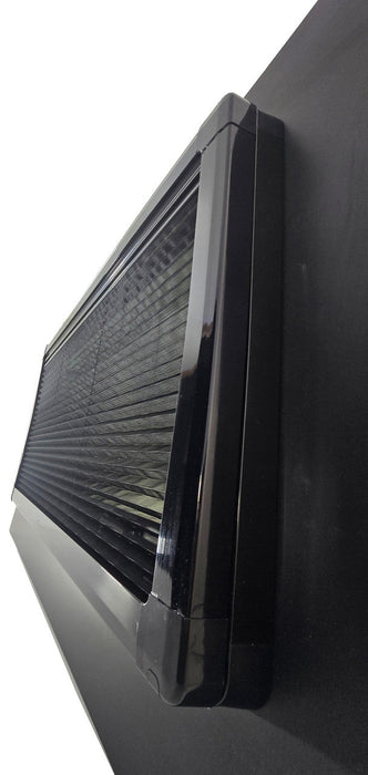 VWD 2007+ Mercedes Sprinter Driver Side Forward Premium Awning Van Window (SL101-AW)