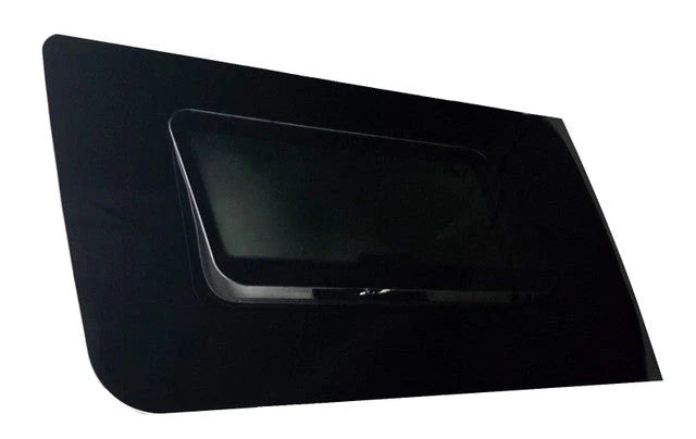 2019+ Mercedes Sprinter Window Bundle