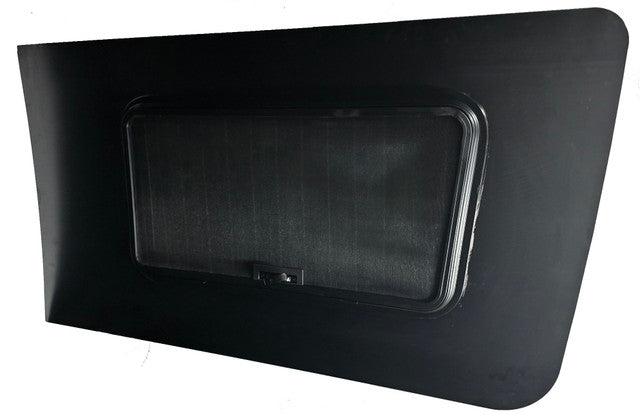 VWD 2007+ Mercedes Sprinter Driver Side Forward Crank-Out Awning Window (SL101-CA)