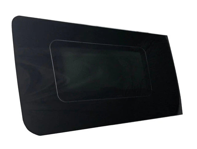 2019+ Mercedes Sprinter Window Bundle