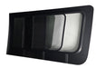 VWD 2007+ Mercedes Sprinter Driver Side Forward Half-Slider Window (SL101-SE)