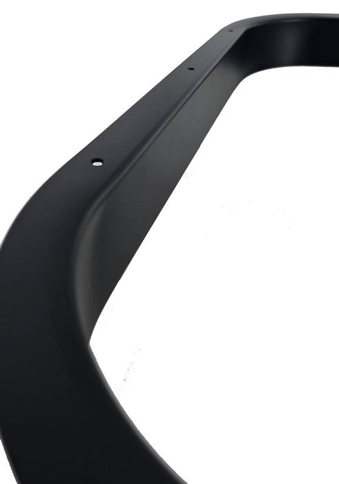 VWD 2007+ Mercedes Sprinter Driver Side Rear Quarter - Interior Beauty Trim Ring (170"/170"EXT) (SL103-BR)