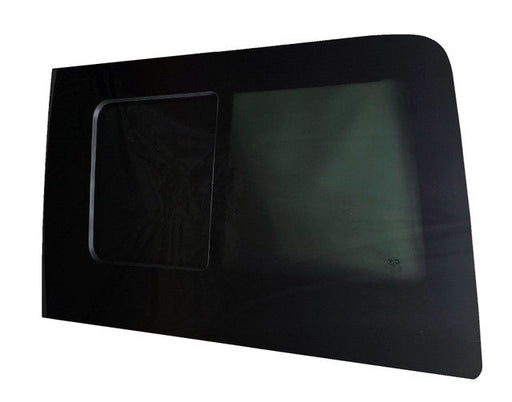 VWD 2007+ Mercedes Sprinter Half-Slider Window Driver Side Rear Quarter 170" (SL103-SE)