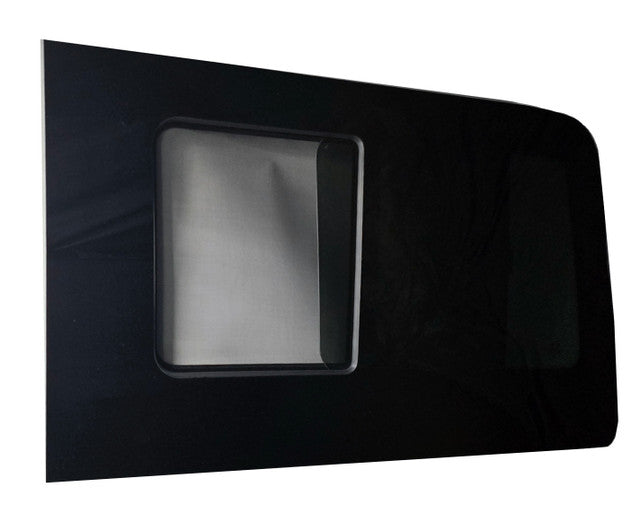 VWD 2007+ Mercedes Sprinter Half-Slider Window Driver Side Rear Quarter 170" (SL103-SE)