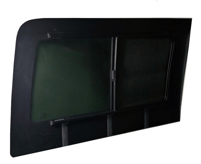 VWD 2007+ Mercedes Sprinter Half-Slider Window Driver Side Rear Quarter 170" (SL103-SE)