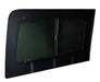 VWD 2007+ Mercedes Sprinter Half-Slider Window Driver Side Rear Quarter 170" (SL103-SE)