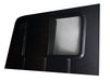 VWD 2007+ Mercedes Sprinter Half-Slider Window Driver Side Rear Quarter 170" (SL103-SE)