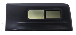 VWD SL1034-EXT 2007+ mercedes sprinter van extension vw3310L half-slider bunk window 