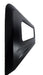 VWD SL1034-EXT 2007+ mercedes sprinter van extension vw3310L half-slider bunk window - angle