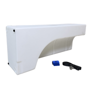 Northwest Conversions 33 Gallon 1997+ Sprinter Wheel Well Water Tank - Right (SP-R-33)