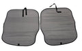 VWD 2007-2018 Mercedes Sprinter Rear Cargo Door Window Covers (SP4007-08)
