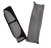 VWD 2007-2018 Mercedes Sprinter Rear Cargo Door Window Covers (SP4007-08)