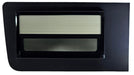 VWD 2007+ Mercedes Sprinter Passenger Side Sliding Door Premium Awning Van Window (SR101-AW)